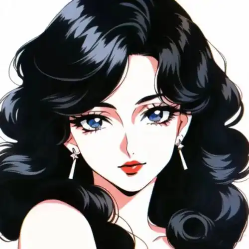 观众头像 塞纳左岸的猫