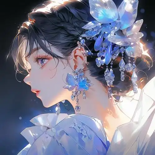 观众头像 夜航灯与咖啡