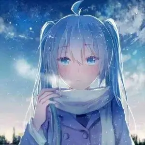 观众头像 云层收藏家